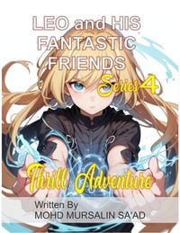 Produktbild: Leo and His Fantastic Friends, Thrill Adventure