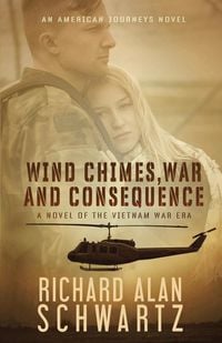 Produktbild: Wind Chimes, War and Consequence