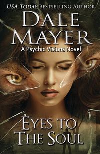 Produktbild: Eyes to the Soul