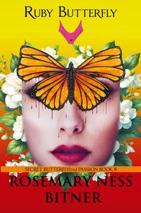 Produktbild: Ruby Butterfly