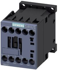 Produktbild: Siemens 3RH2131-1AP00 Sch&uuml;tz 230 V/AC 10A 1St.