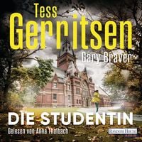 Produktbild: Die Studentin