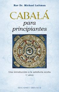 Produktbild: Cabala Para Principiantes -V3*