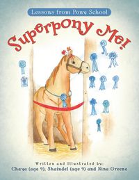 Produktbild: Superpony Me!