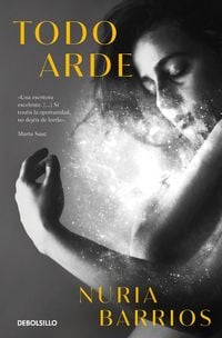 Produktbild: Todo arde
