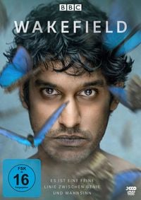 Produktbild: Wakefield [3 DVDs]