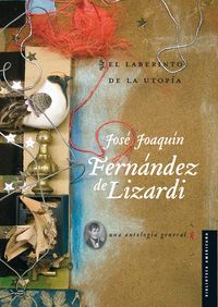 Produktbild: El laberinto de la utop&iacute;a