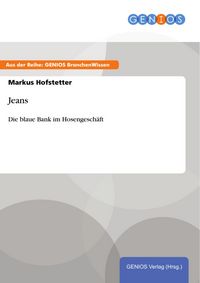 Produktbild: Jeans