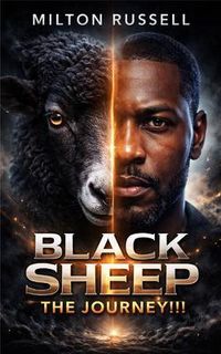 Produktbild: BLACK SHEEP The Journey!!!