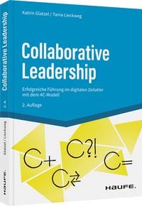 Produktbild: Collaborative Leadership