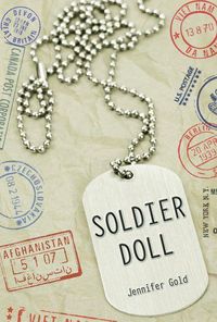 Produktbild: Soldier Doll