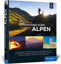 Bild vom Artikel Fotografieren in den Alpen vom Autor Iris Kürschner