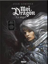 Produktbild: Moi, dragon