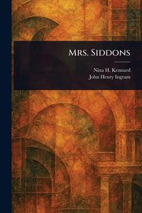 Produktbild: Mrs. Siddons
