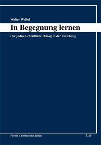 Produktbild: Weibel, W: In Begegnung lernen