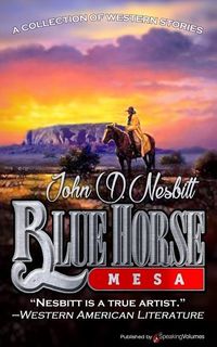 Produktbild: Blue Horse Mesa