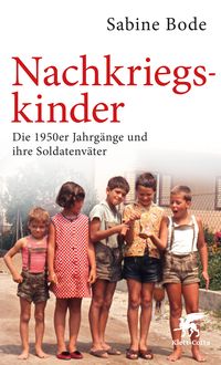 Produktbild: Nachkriegskinder