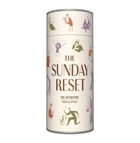 Produktbild: The Sunday Reset