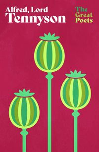 Produktbild: Alfred, Lord Tennyson