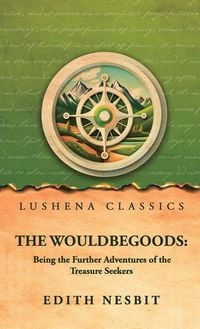 Produktbild: The Wouldbegoods