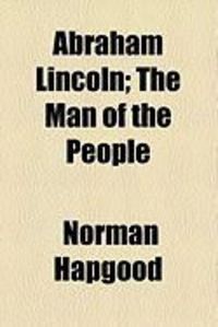 Produktbild: Abraham Lincoln; The Man of the People