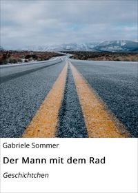 Produktbild: Der Mann mit dem Rad