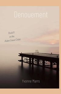 Produktbild: Aiden Lewis Octet Book 8 - Denouement
