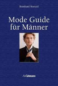 Produktbild: Mode Guide f&uuml;r M&auml;nner