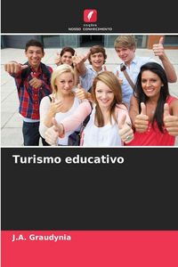 Produktbild: Turismo educativo