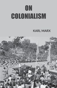Produktbild: On Colonialism