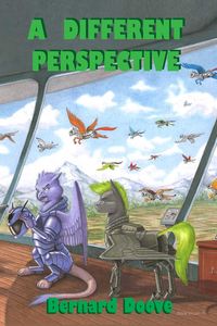Produktbild: A Different Perspective
