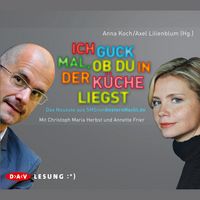Produktbild: Ich guck mal, ob du in der K&uuml;che liegst