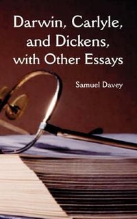 Produktbild: Darwin Carlyle & Dickens W/oth