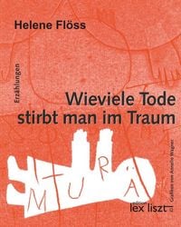 Produktbild: Wieviele Tode stirbt man im Traum