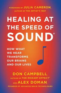 Produktbild: Healing at the Speed of Sound