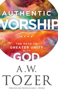 Produktbild: Authentic Worship