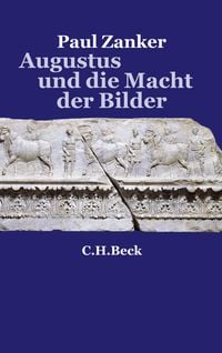 Produktbild: Augustus und die Macht der Bilder
