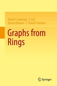 Produktbild: Graphs from Rings