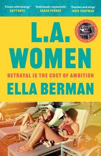 Produktbild: L.A. Women