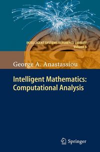 Produktbild: Intelligent Mathematics: Computational Analysis