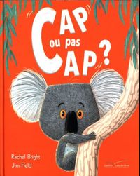 Produktbild: Cap ou pas cap ?