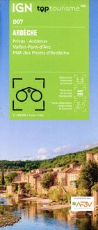 Produktbild: 7 Ard&egrave;che Privas