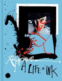 Produktbild: Ralph Steadman (Mini Edition)