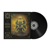 Produktbild: RIVERS OF NIHIL (180g black)