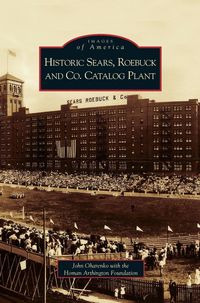 Produktbild: Historic Sears, Roebuck and Co. Catalog Plant