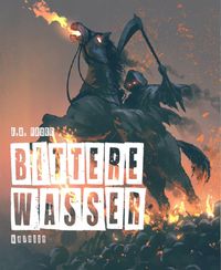 Produktbild: Bittere Wasser (Taranique Bay 1)