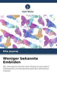 Produktbild: Weniger bekannte Embiiden