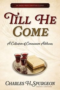 Produktbild: Till He Come