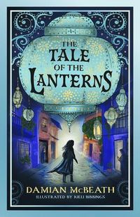 Produktbild: The Tale of the Lanterns