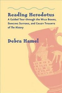 Produktbild: Reading Herodotus